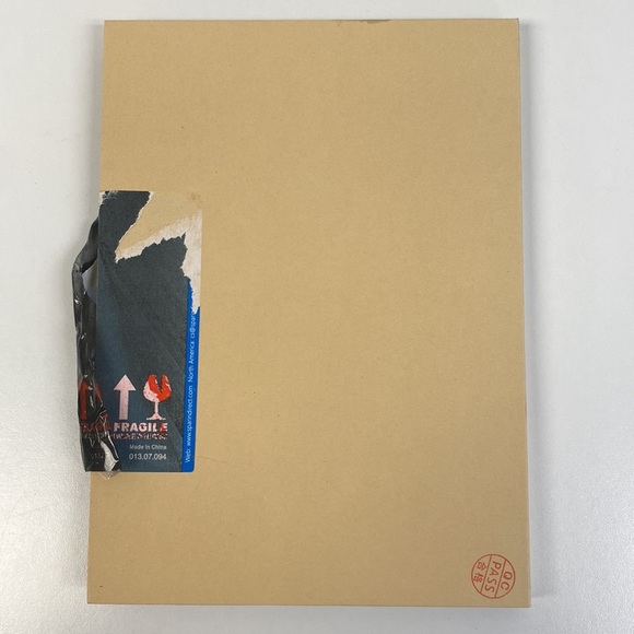 SPARIN 3 Pack Glass Screen Protector Compatible w/ iPad 9.7 inch/iPad Pro 9.7 - Picture 2 of 7